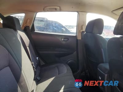 Zdjęcie 10 z 12 samochodu: 2011 NISSAN ROGUE S VIN:JN8AS5MVXBW289636 - miniatura