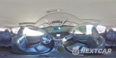 Zdjęcie 14 z 16 samochodu: 2015 LEXUS RX 350 BASE VIN:2T2BK1BA7FC292187 - miniatura
