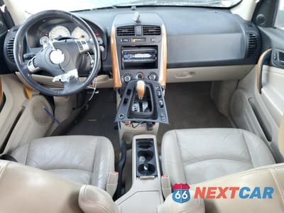 Zdjęcie 8 z 16 samochodu: 2006 SATURN VUE VIN:5GZCZ63486S873639 - miniatura