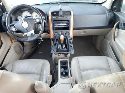 Zdjęcie 8 z 16 samochodu: 2006 SATURN VUE VIN:5GZCZ63486S873639 - miniatura