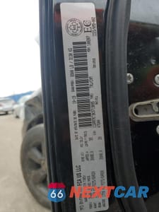 Zdjęcie 15 z 15 samochodu: 2019 RAM 1500 CLASSIC TRADESMAN VIN:1C6RR7KT9KS719095 - miniatura