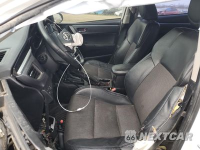 Zdjęcie 7 z 15 samochodu: 2015 TOYOTA COROLLA L VIN:5YFBURHE2FP340430 - miniatura