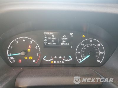 Zdjęcie 9 z 14 samochodu: 2020 FORD TRANSIT T-250 VIN:1FTBR1C84LKA43450 - miniatura