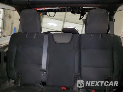 Zdjęcie 10 z 17 samochodu: 2022 JEEP WRANGLER UNLIMITED SPORT VIN:1C4HJXDG3NW221824 - miniatura