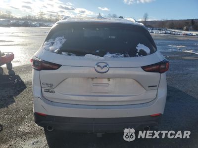 Zdjęcie 6 z 16 samochodu: 2023 MAZDA CX-5 PREFERRED VIN:JM3KFBCM7P0156829 - miniatura