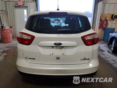 Zdjęcie 6 z 15 samochodu: 2013 FORD C-MAX SE VIN:1FADP5AUXDL502455 - miniatura