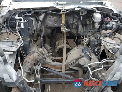 Zdjęcie 12 z 12 samochodu: 2007 FORD F450 SUPER DUTY VIN:1FDXF46P27EB19993 - miniatura