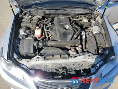 Zdjęcie 12 z 14 samochodu: 2016 LEXUS IS 200T VIN:JTHBA1D21G5020972 - miniatura