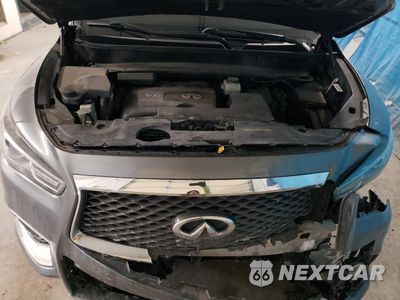 Zdjęcie 12 z 14 samochodu: 2018 INFINITI QX60 VIN:5N1DL0MM0JC515100 - miniatura