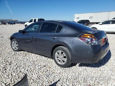 Drugie zdjęcie samochodu z przodu: 2010 NISSAN ALTIMA BASE VIN:1N4AL2AP5AN406871 - miniatura