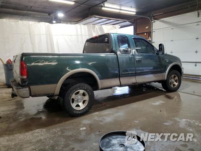 Trzecie zdjęcie samochodu z tyłu: 2003 FORD F150 VIN:1FTRX18W03NA55167 - miniatura