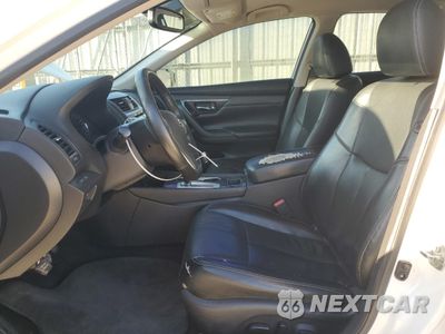 Zdjęcie 7 z 15 samochodu: 2018 NISSAN ALTIMA 2.5 VIN:1N4AL3AP5JC192174 - miniatura