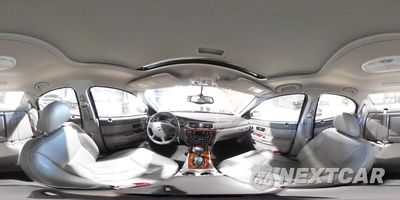 Zdjęcie 13 z 14 samochodu: 2003 MERCURY SABLE LS PREMIUM VIN:1MEFM55S03G621674 - miniatura