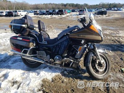 1986 YAMAHA XVZ13 D JYA1NL000GA001723 - główne zdjęcie licytacji z USA - miniatura