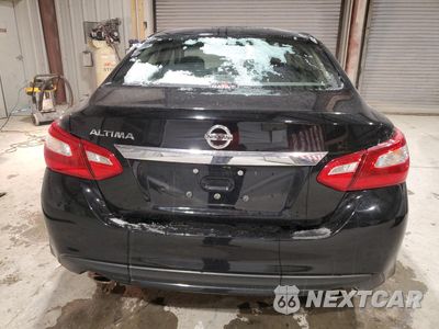 Zdjęcie 6 z 14 samochodu: 2017 NISSAN ALTIMA 2.5 VIN:1N4AL3AP9HC482489 - miniatura