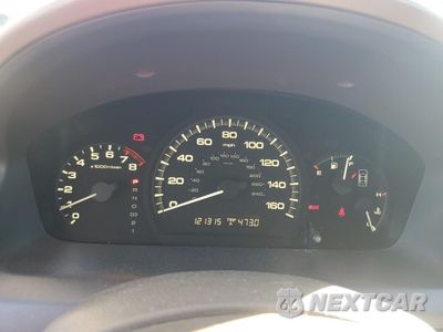 Zdjęcie 9 z 12 samochodu: 2007 HONDA ACCORD EX VIN:1HGCM66817A098317 - miniatura
