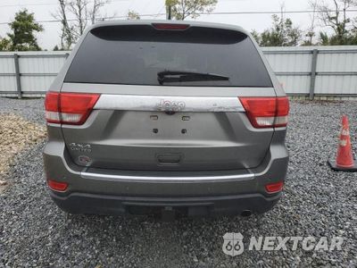 Zdjęcie 11 z 26 samochodu: 2011 JEEP GRAND CHEROKEE LIMITED VIN:1J4RR5GG9BC584746 - miniatura