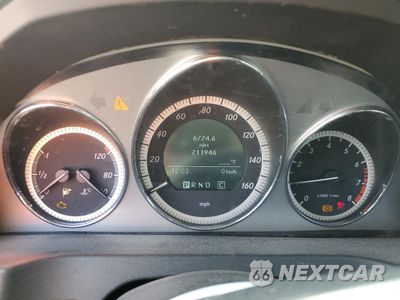 Zdjęcie 9 z 14 samochodu: 2010 MERCEDES-BENZ C 300 4MATIC VIN:WDDGF8BB2AR131072 - miniatura