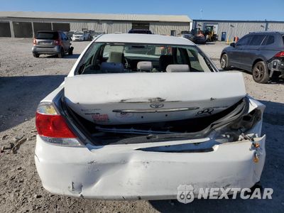Zdjęcie 6 z 15 samochodu: 2006 TOYOTA CAMRY LE VIN:4T1BE32K26U670009 - miniatura