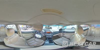 Zdjęcie 13 z 15 samochodu: 2012 NISSAN MAXIMA S VIN:1N4AA5APXCC869059 - miniatura