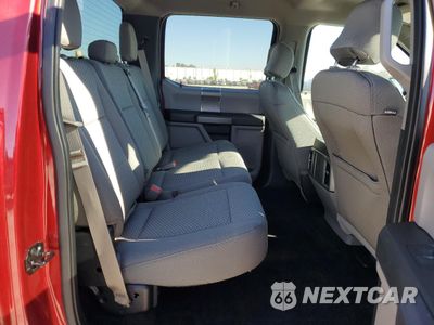Zdjęcie 11 z 14 samochodu: 2015 FORD F150 SUPERCREW VIN:1FTEW1EG5FFC49089 - miniatura