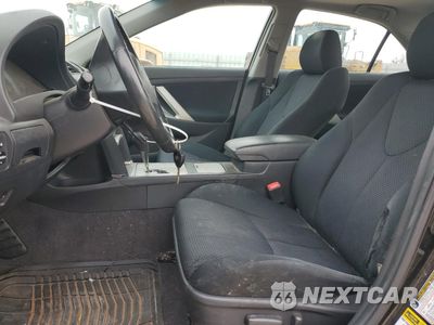 Zdjęcie 7 z 12 samochodu: 2011 TOYOTA CAMRY BASE VIN:4T1BF3EK0BU160924 - miniatura
