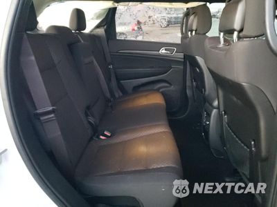 Zdjęcie 12 z 16 samochodu: 2021 JEEP GRAND CHEROKEE LAREDO VIN:1C4RJFAG7MC727563 - miniatura