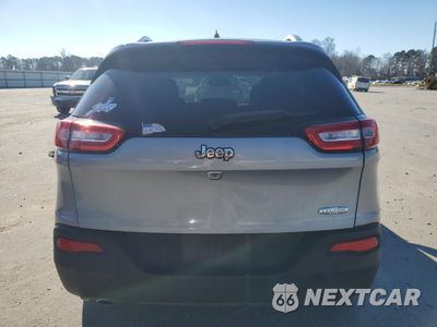 Zdjęcie 6 z 15 samochodu: 2014 JEEP CHEROKEE LATITUDE VIN:1C4PJLCS5EW245150 - miniatura