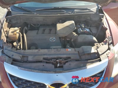 Zdjęcie 12 z 13 samochodu: 2010 MAZDA CX-9 VIN:JM3TB2MV9A0217063 - miniatura