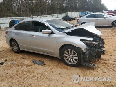 Czwarte zdjęcie samochodu z boku: 2015 NISSAN ALTIMA 2.5 VIN:1N4AL3AP8FC102877 - miniatura