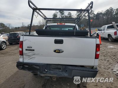 Zdjęcie 6 z 12 samochodu: 2008 FORD F150 VIN:1FTRX12WX8FB19970 - miniatura