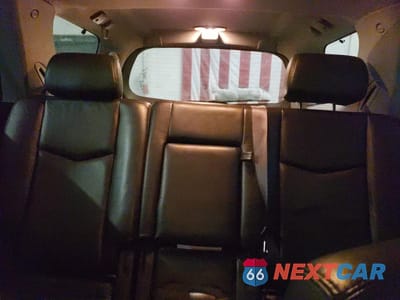 Zdjęcie 10 z 13 samochodu: 2008 CADILLAC SRX VIN:1GYEE53A780133885 - miniatura