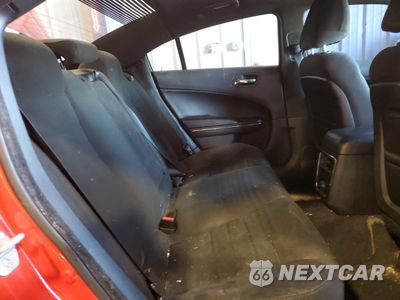Zdjęcie 10 z 13 samochodu: 2014 DODGE CHARGER SXT VIN:2C3CDXHG7EH342743 - miniatura