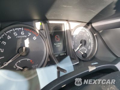 Zdjęcie 9 z 12 samochodu: 2022 TOYOTA TACOMA DOUBLE CAB VIN:3TYCZ5AN3NT096886 - miniatura