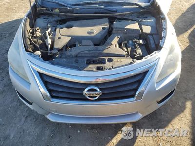 Zdjęcie 12 z 13 samochodu: 2015 NISSAN ALTIMA 2.5 VIN:1N4AL3AP1FC246755 - miniatura