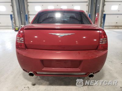 Zdjęcie 6 z 14 samochodu: 2006 CHRYSLER 300C VIN:2C3KA63H76H429221 - miniatura