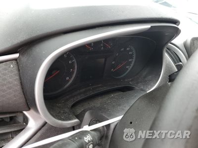 Zdjęcie 9 z 12 samochodu: 2020 CHEVROLET MALIBU LS VIN:1G1ZC5ST2LF104857 - miniatura
