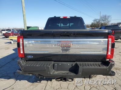 Zdjęcie 6 z 14 samochodu: 2024 FORD F250 SUPER DUTY VIN:1FT8W2BM5REE28840 - miniatura
