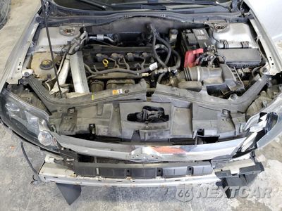 Zdjęcie 7 z 10 samochodu: 2011 FORD FUSION SEL VIN:3FAHP0JA7BR140674 - miniatura