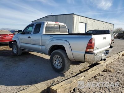Drugie zdjęcie samochodu z przodu: 2005 TOYOTA TACOMA PRERUNNER ACCESS CAB VIN:5TETU62N25Z068126 - miniatura