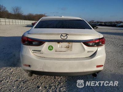 Zdjęcie 6 z 12 samochodu: 2014 MAZDA 6 GRAND TOURING VIN:JM1GJ1W65E1134467 - miniatura