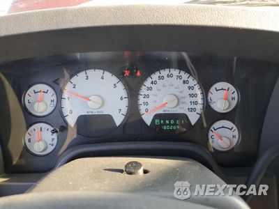 Zdjęcie 9 z 15 samochodu: 2008 DODGE RAM 1500 ST VIN:1D7HA18278S601729 - miniatura