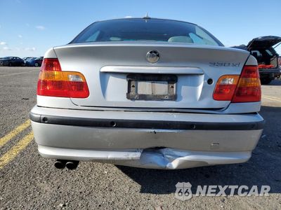Zdjęcie 6 z 14 samochodu: 2005 BMW 330 XI VIN:WBAEW53425PN39053 - miniatura