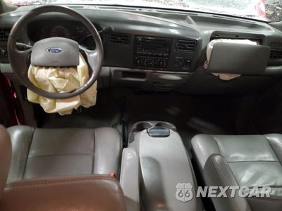 Zdjęcie 8 z 14 samochodu: 2004 FORD F350 SRW SUPER DUTY VIN:1FTSX31P84ED36182 - miniatura