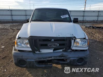 Piąte zdjęcie samochodu w środku: 2011 FORD RANGER VIN:1FTKR1AD5BPA98670 - miniatura
