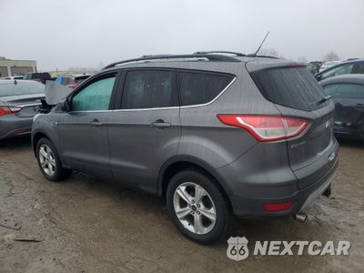 Drugie zdjęcie samochodu z przodu: 2013 FORD ESCAPE SE VIN:1FMCU9GX7DUC60253 - miniatura