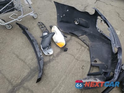 Zdjęcie 12 z 13 samochodu: 2004 CHRYSLER SEBRING LIMITED VIN:1C3AL66R64N378759 - miniatura