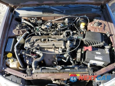 Zdjęcie 12 z 14 samochodu: 1999 NISSAN ALTIMA XE VIN:1N4DL01D8XC144467 - miniatura