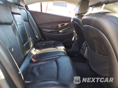 Zdjęcie 10 z 12 samochodu: 2010 BUICK LACROSSE CXL VIN:1G4GC5EGXAF170451 - miniatura