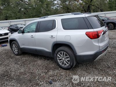 Drugie zdjęcie samochodu z przodu: 2017 GMC ACADIA SLE VIN:1GKKNLLAXHZ192698 - miniatura